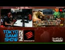 TOKYO GAME SHOW 2014 板橋ザンギエフ vs たく@レシオ4