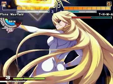 【MUGEN】ボスハルク＆DIO前後ランセレバトル Part16