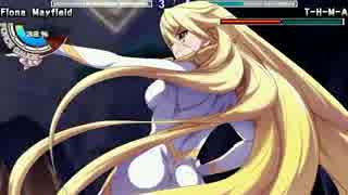 【MUGEN】ボスハルク＆DIO前後ランセレバトル Part16