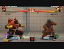 TGS2014 ウル4日本大会 part2 予選ブロックC決勝～D決勝～A決勝 2014.9.21