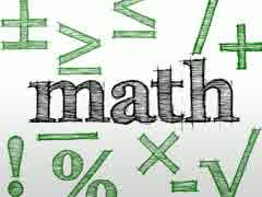 数学得意じゃない人が解説するとこうなる【I wanna be the Math Major】part1