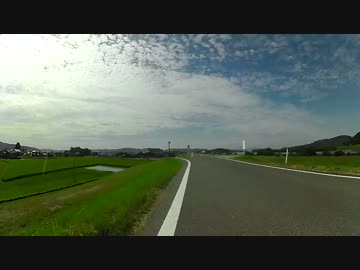 岡山県南東部ぶらりライド