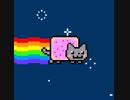 NyanCat [Rana cover]