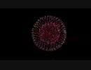 2014.9.20 （長崎）ハウステンボス　二尺玉２発