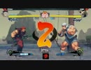 TGS2014 ウル4日本大会 part3 E予選～E決勝～F決勝 2014.9.21
