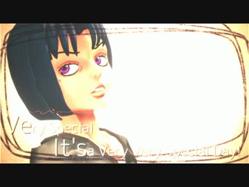 【ジョジョMMD】Happy Happy Birth Day ! 【ブチャラティ生誕祭】