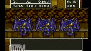 社長令嬢　と　天空の花嫁　　ＤＱ５　実況その67