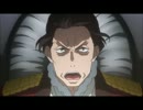 【アルドノア・ゼロ】 ディオスクリア　ファイナルフュージョン