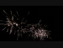 2014.9.20 （長崎）ハウステンボス　音楽花火 (2)