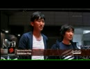 TOKYO GAME SHOW 2014 エキシビション ウメハラ vs ネモ (５先) 2/2