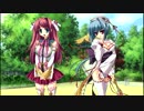 PS2版真・恋姫†夢想ドラマＣＤ　蜀編
