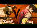 TOKYO GAME SHOW 2014 スーパーウリアッ上 vs マゴ