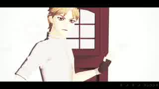 【MMD】ディオでclock lock works【ジョジョ】