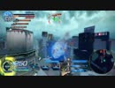 【ガンスト2】Bastetξを愛でる動画2