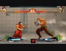 TGS2014 ウル4日本大会 TOP8 G代表かずのこ vs H代表ボンちゃん 2014.9.21