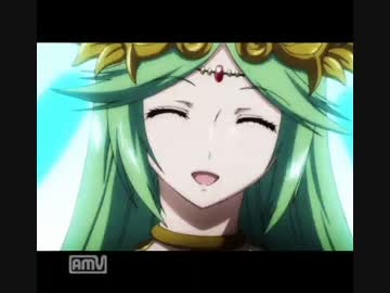 スマブラ3DSの厨房をぶっつぶす！！part3　『伝授！パルテナ使用法』