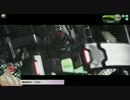 【StarDust】 対抗戦　VS不退転の勝利魂　3戦目 菌糸類視点