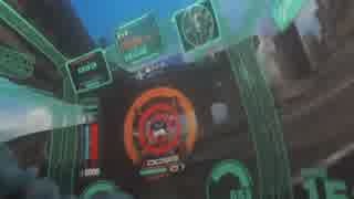 【戦場の絆】 NYM55 高機動型ゲルググ 【味方のリスタに合わせて】