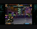 KOF02UM XBOXLIVEｱｰｹｰﾄﾞ ﾈｯﾄ対戦動画その12