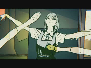 バレリーコ を歌ってみた ダズビー ニコニコ動画