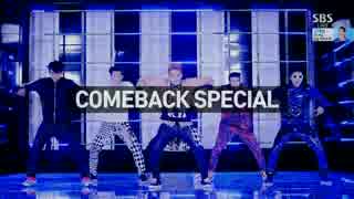 [K-POP] 2PM - I'm Your Man + Go Crazy! (Comeback 20140921) (HD)