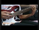 【デジモンアドベンチャー15周年】Butter-Fly 和田光司のギター弾いてみた