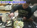 こうきゃの飯配信(2014.9.21)梅蘭風あんかけ焼きそば 調理編Part.1