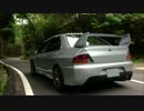 【実況車載】 休日はEVO⑨と！その20 宇治川ライン！【ランエボ】