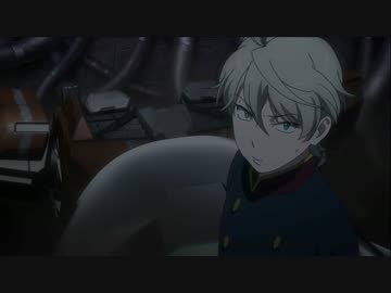 アルドノア・ゼロ　最終シーン改（仮）浮気の姫様許せないｗｗｗ