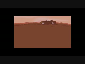 【初音ミク】びっくりする程DQNカー