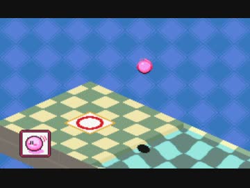 【100分間耐久】カービィボウル　デモプレイ