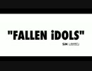 【和訳】SiM ‐ Fallen Idols