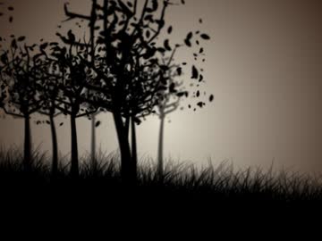 【NNIオリジナル曲】闇