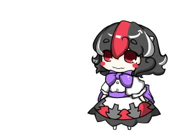 清純派と行く輝針城