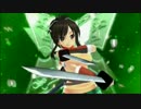 PS4版『閃乱カグラ ESTIVAL VERSUS -少女達の選択-』実機プレイ