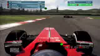 【PS3】ラルドの挑戦　チャンピオン目指してF1 2013キャリア実況　Part51