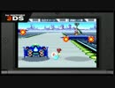 【スマブラ3DS】ロゼッタミュートシティ床バグ