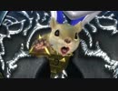 【WiiU】ベヨネッタ2をプレイ その5【起源の都/後編】
