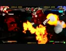 高田馬場ミカド GGXrd 野試合動画131 カズキ(MA)vsFAB(PO)その2