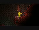 【テラリア】 何も知らない手探りTerraria 8日目 【実況】