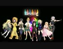 【Girl's】 Blessing 歌ってみた 【8人】
