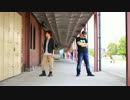【え～すけ】RAINBOW GIRL(REMIX)ver.Gero feat.ろん踊ってみた【鷹文】