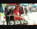 20140920 繚乱たこ焼き in 檜原村（町会議・東京）