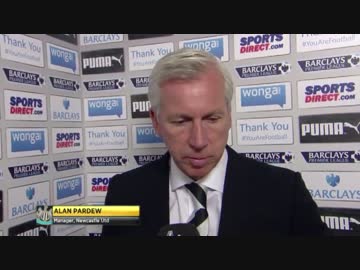 MOTD : New Castle _ Hull