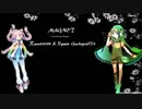 【Rana43098・ガチャポイドＶ３】Magnet【Vocaloidカバー】 