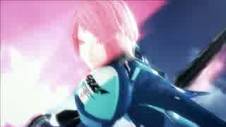 【PSO2】2nd Opening Movie【フルHD 60fps】