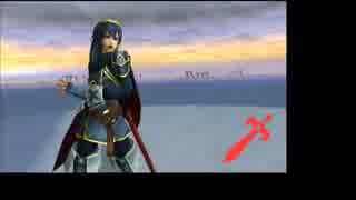 【スマブラ for 3DS】ルフルキゴリラグズでフレンド戦 part 2/2
