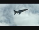 20140920　小松基地航空祭　ブルーインパルス２