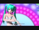 【PDA】えれくとりっく・えんじぇぅ【PV／720p】【みずたまビキニ】