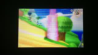 スマブラ3ds バグ 床すり抜け 3dランド ニコニコ動画
